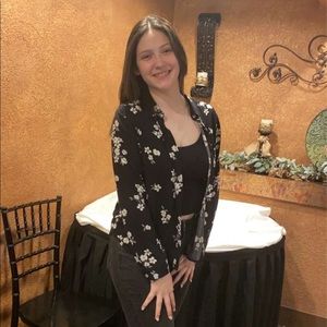 Meet your Posher, Morgan